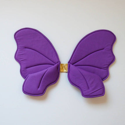 Dress up fairy wing