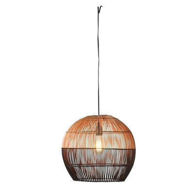 Nara Rattan Lamp