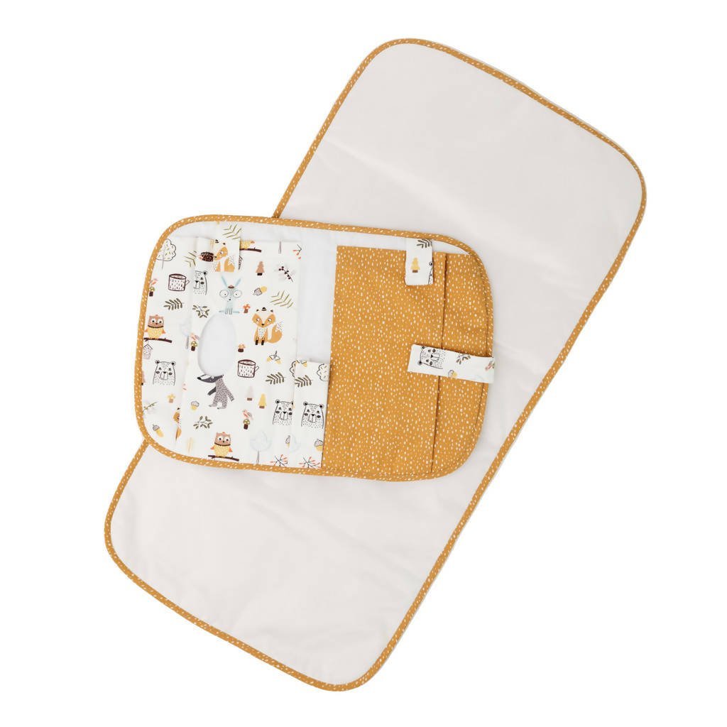 changing mat
