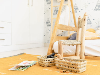 Declutter My Life Tray 1