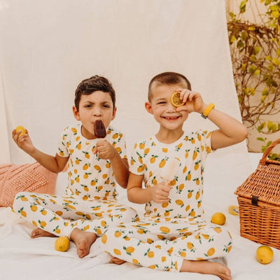 kids pajamas