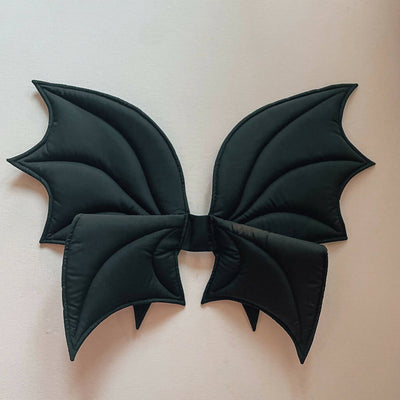Bat wings - Black