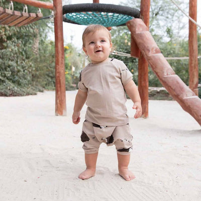 unisex baby clothing set