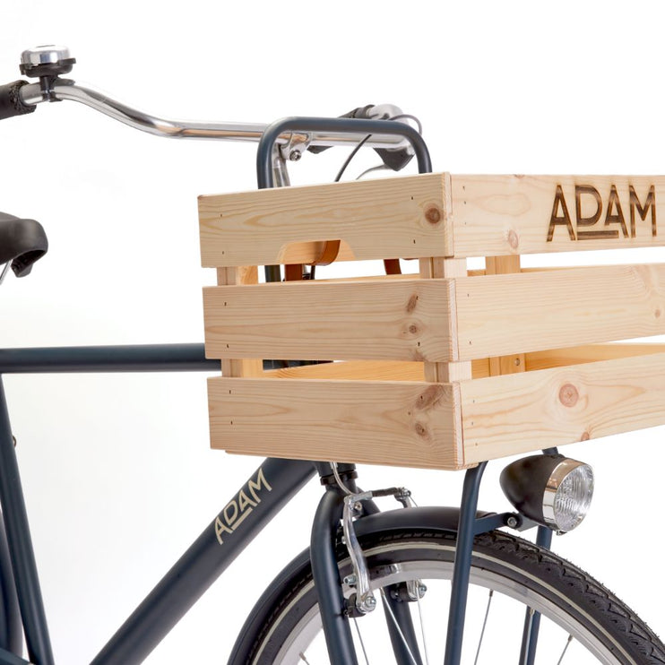 28" The Gents Adam Bike- Bike for Adults