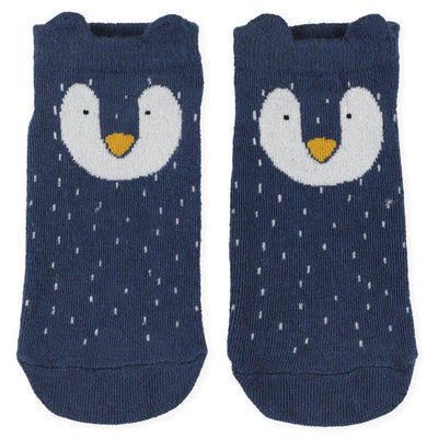 sneaker socks