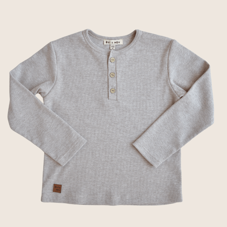 long sleeves sweater 