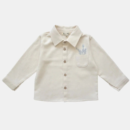 full sleeve shirt