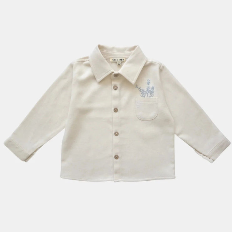 full sleeve shirt