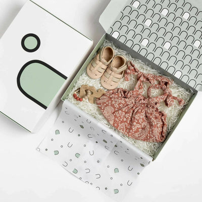 baby shower gift box
