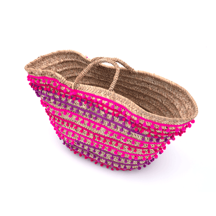 Mommy Beach Bag - Reina