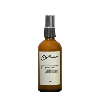 natural room mist