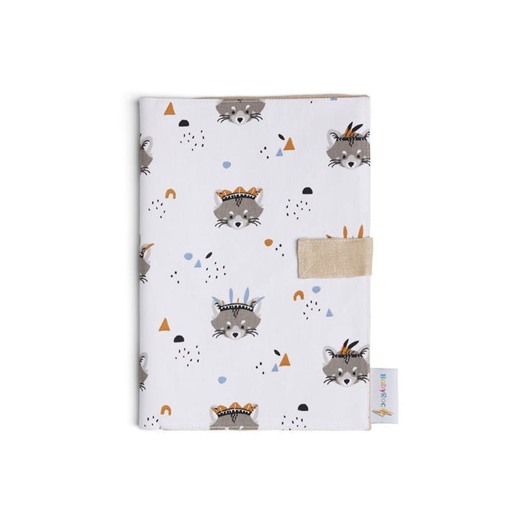 baby documents holder