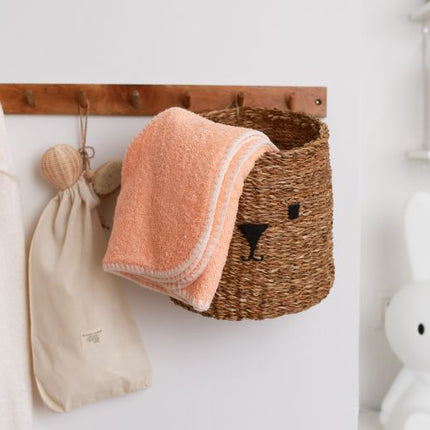baby towel