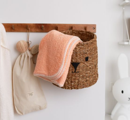 baby towel