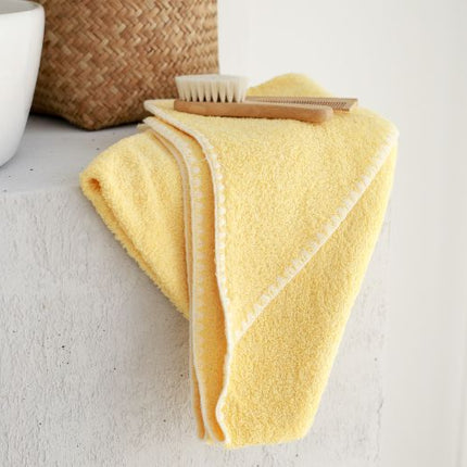baby towel 