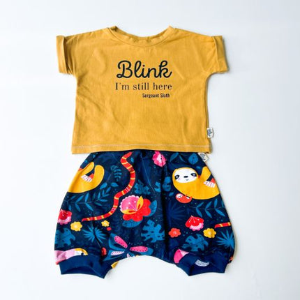kids clothing set