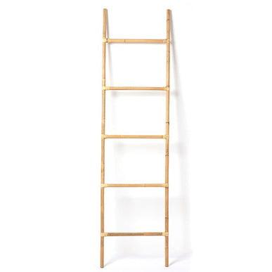 Bamboo Ladder - Big