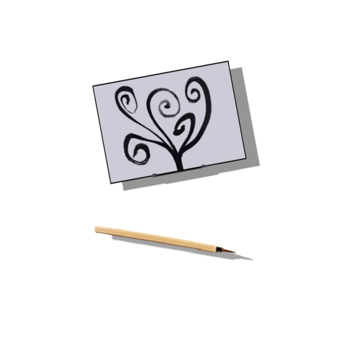 painting board for  kids