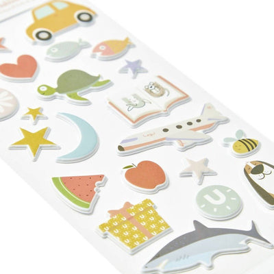 Kids Stickers