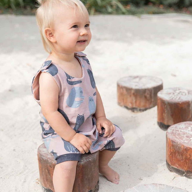 baby romper