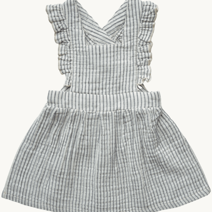 muslin dress
