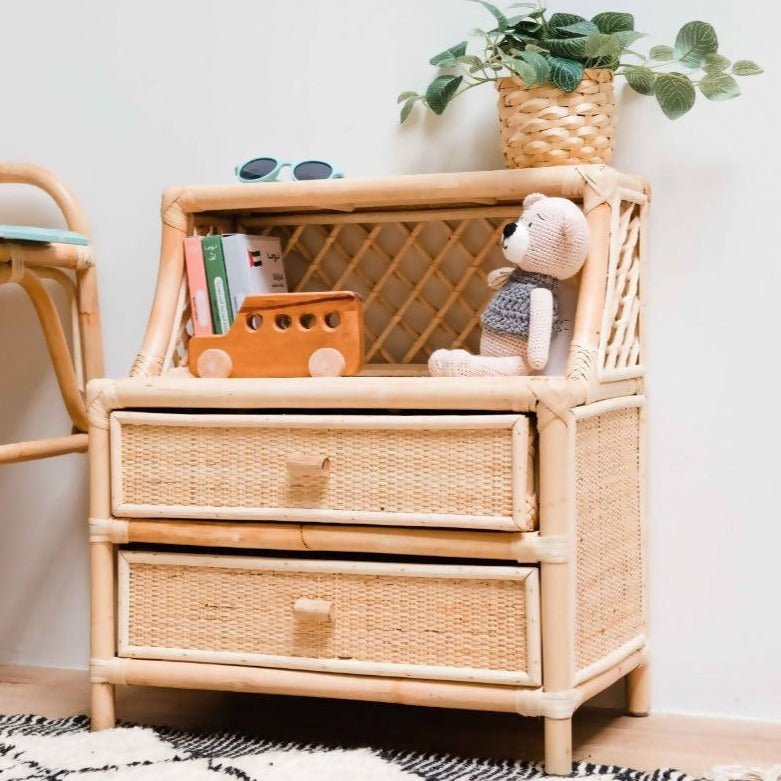 Kai Nightstand