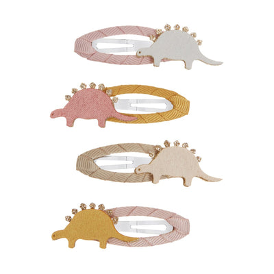 cute dino clic clacs