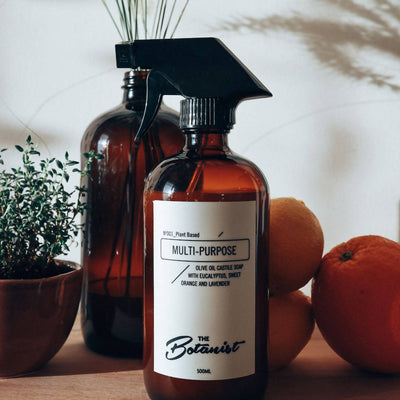 multi purpose cleanser 