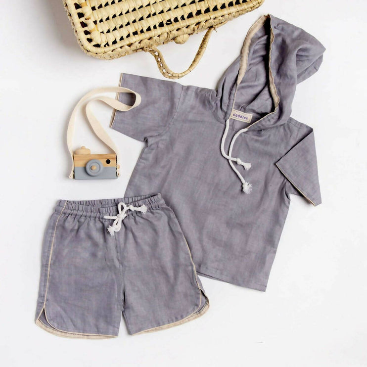 Little Explorer - Gift Box