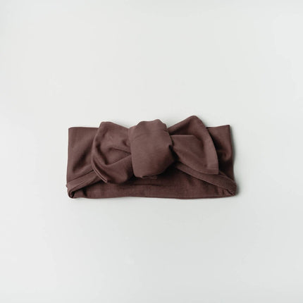 soft headband