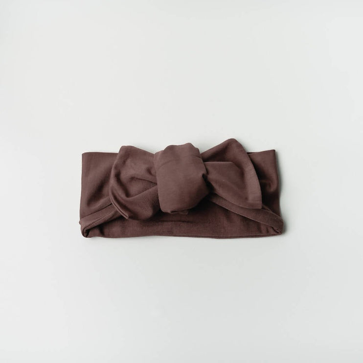 soft headband