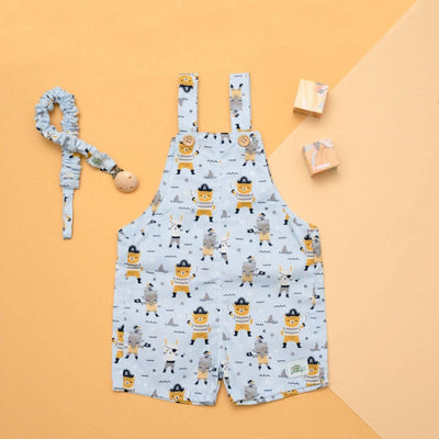 handmade romper