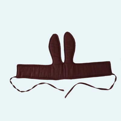 bunny ears