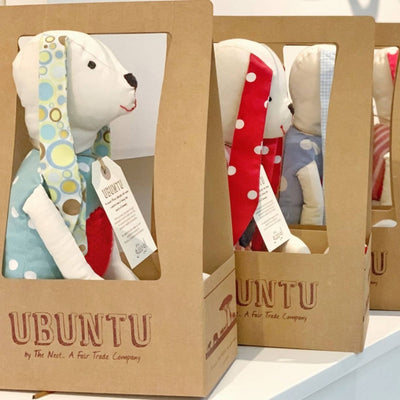 ubuntu bunny