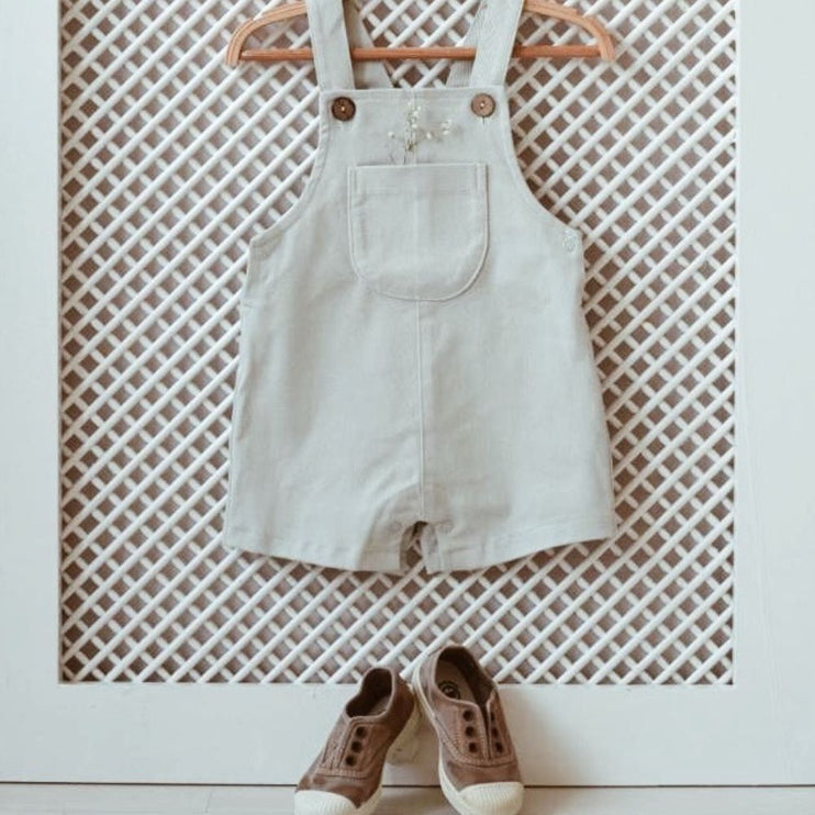 Summer rompers