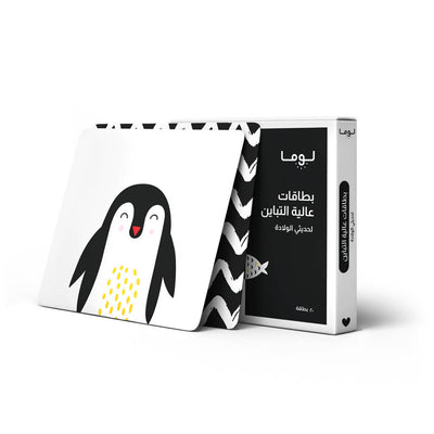 Learning Cards