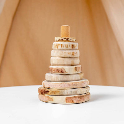 Nature Ring Stacker