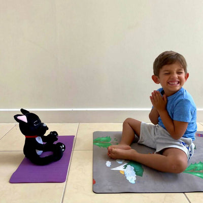yoga toys