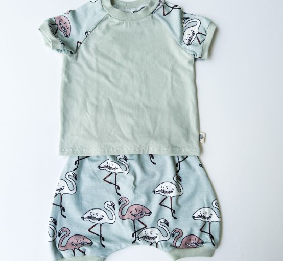 cute set for kids