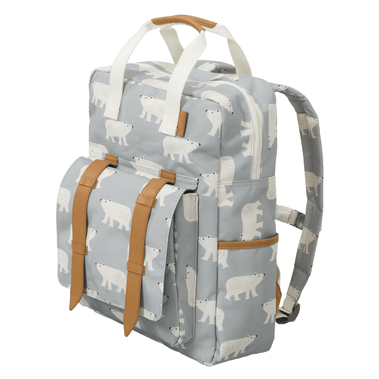 sustainable school bag