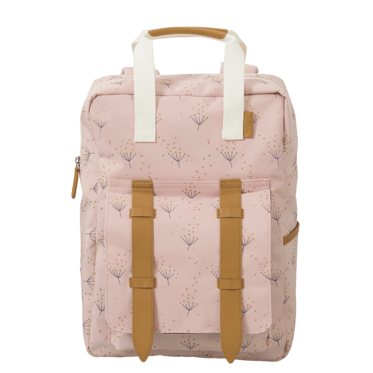 kids pink bag