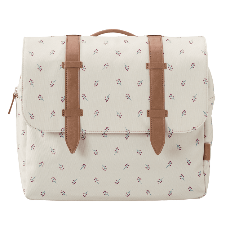 berries backpack