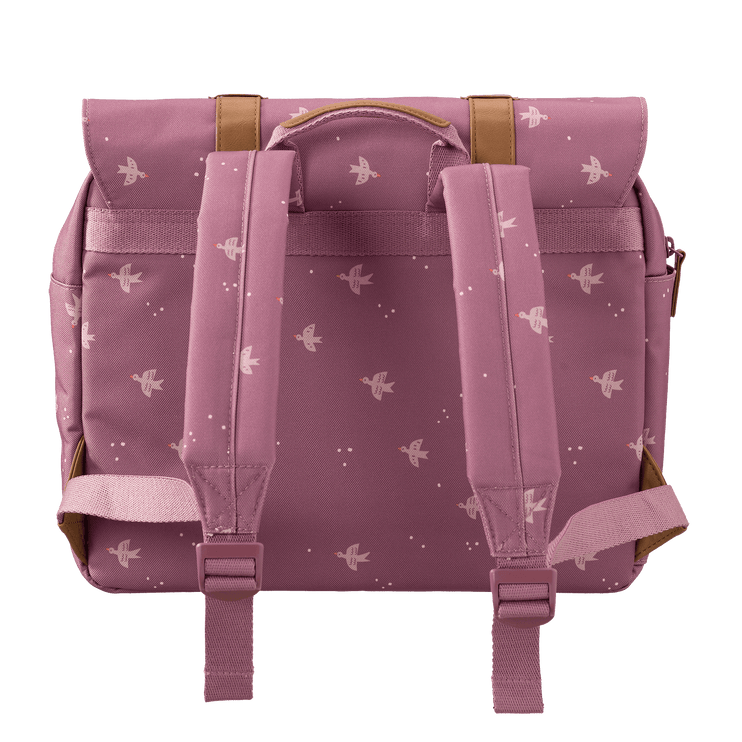 pink backpack for kids