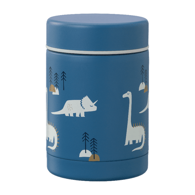 stainless steel container
