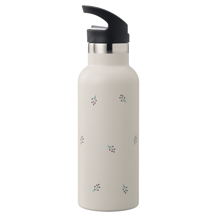 Insulated Water Bottle - Berries (500ml)
