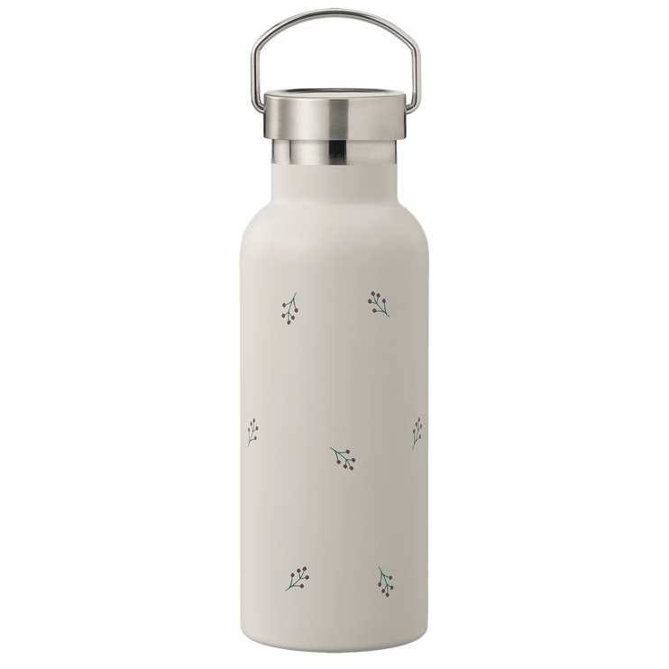 Thermos Water Bottle - Berries (500ml)