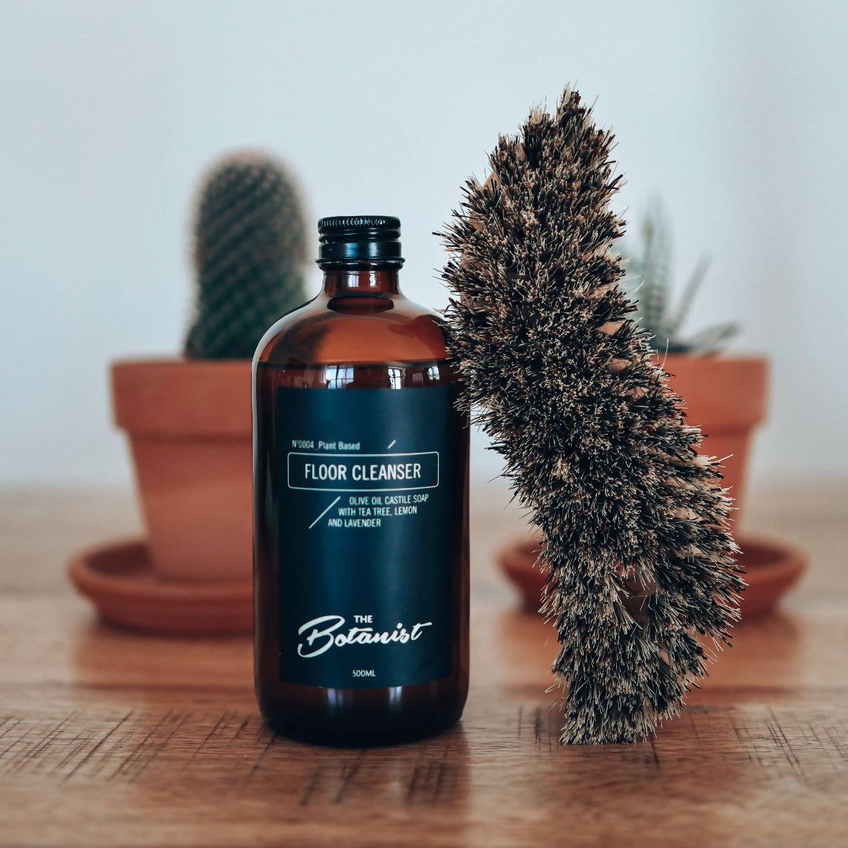 floor cleanser 
