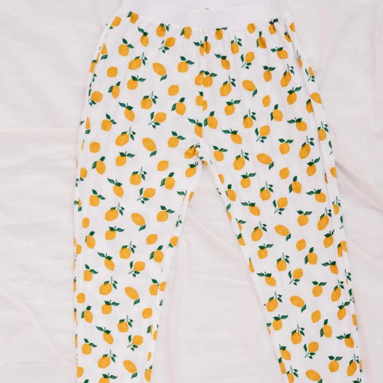 two piece pajamas