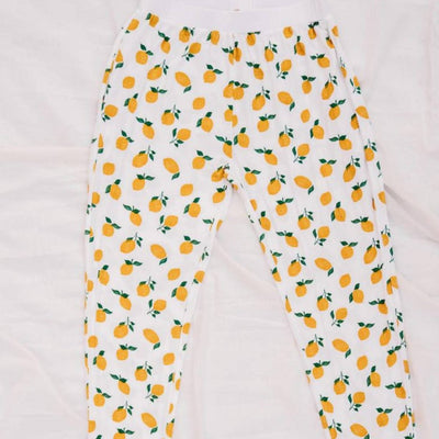 two piece pajamas