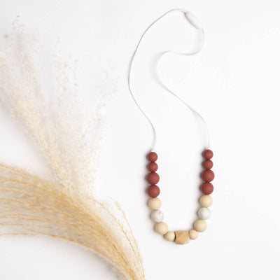 nursing necklace